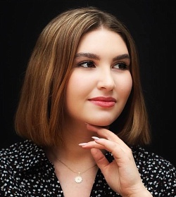 Тунаева Анастасия Антоновна